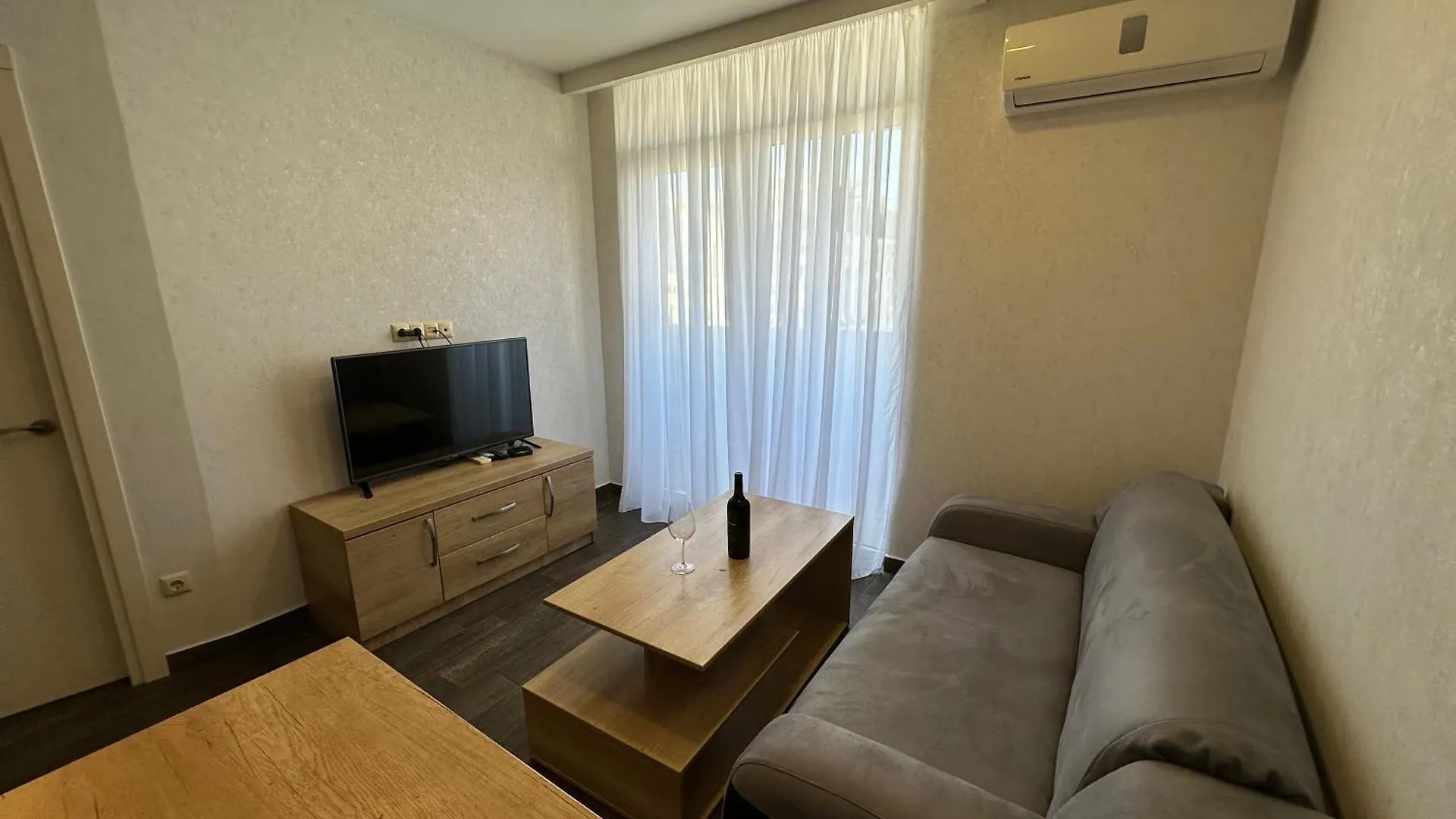 Real Batumi Apartment