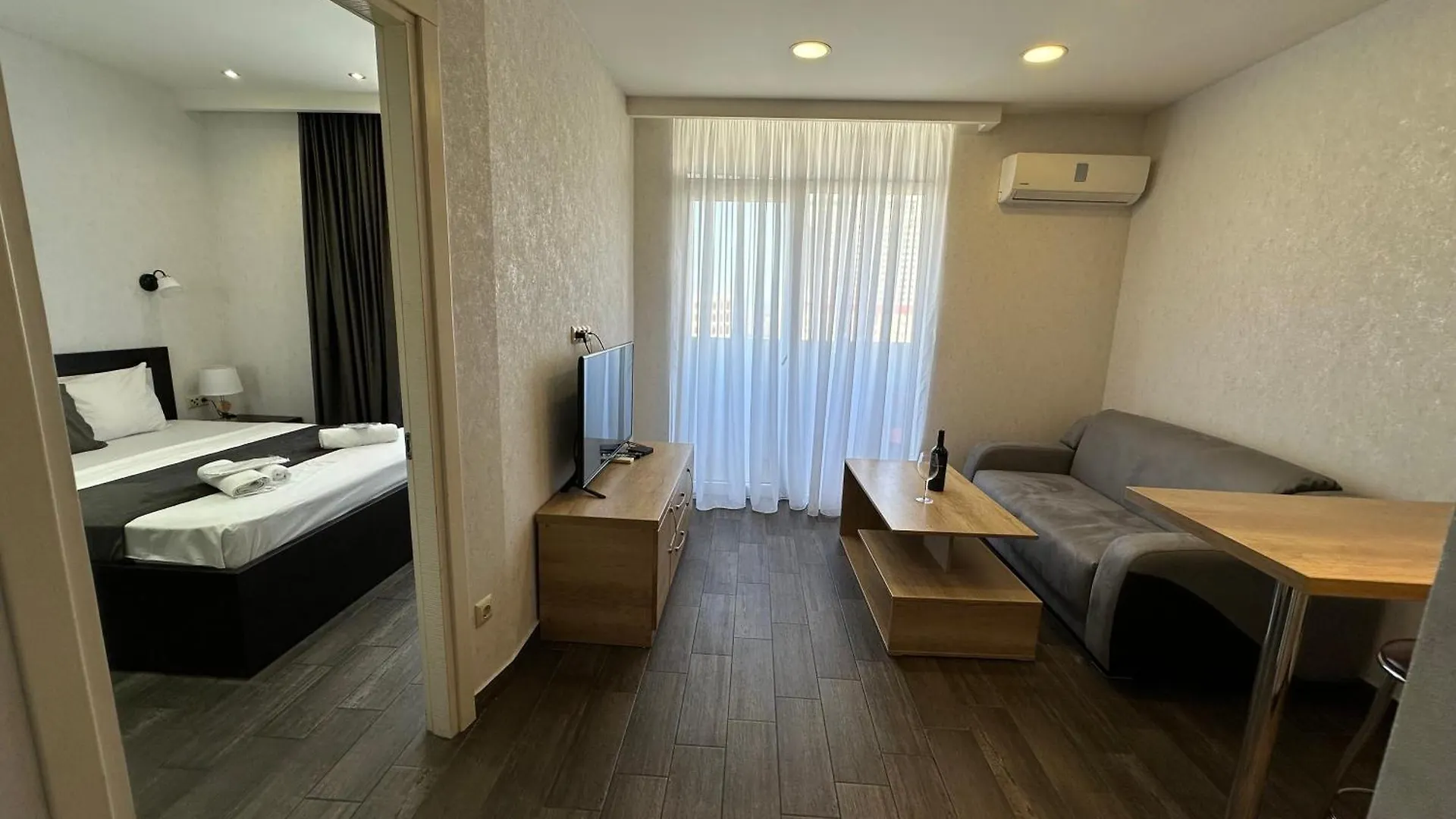 Real Batumi Apartment