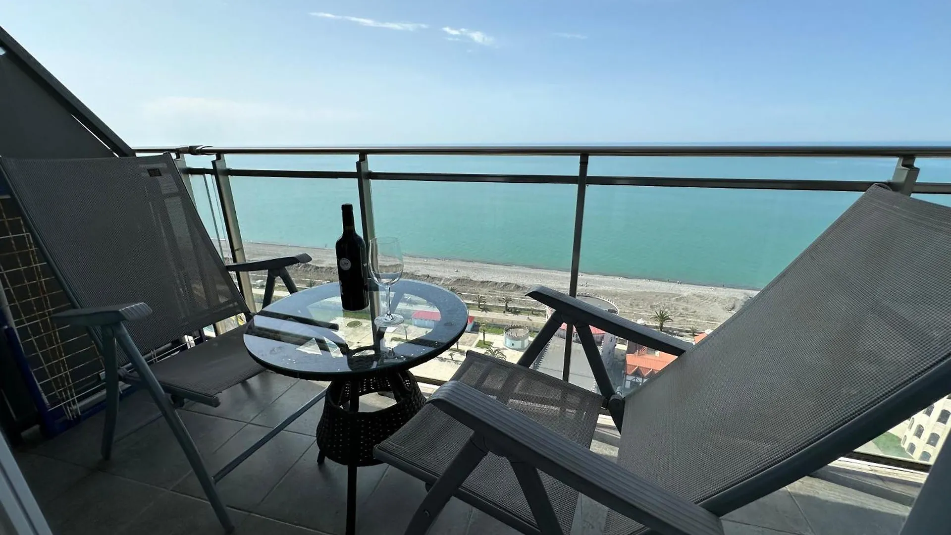Real Batumi Apartment 0*,