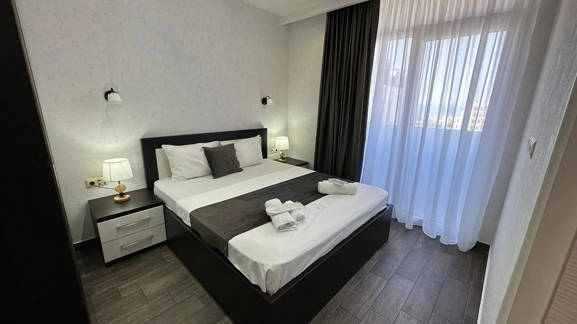 Real Batumi Apartment 0*,