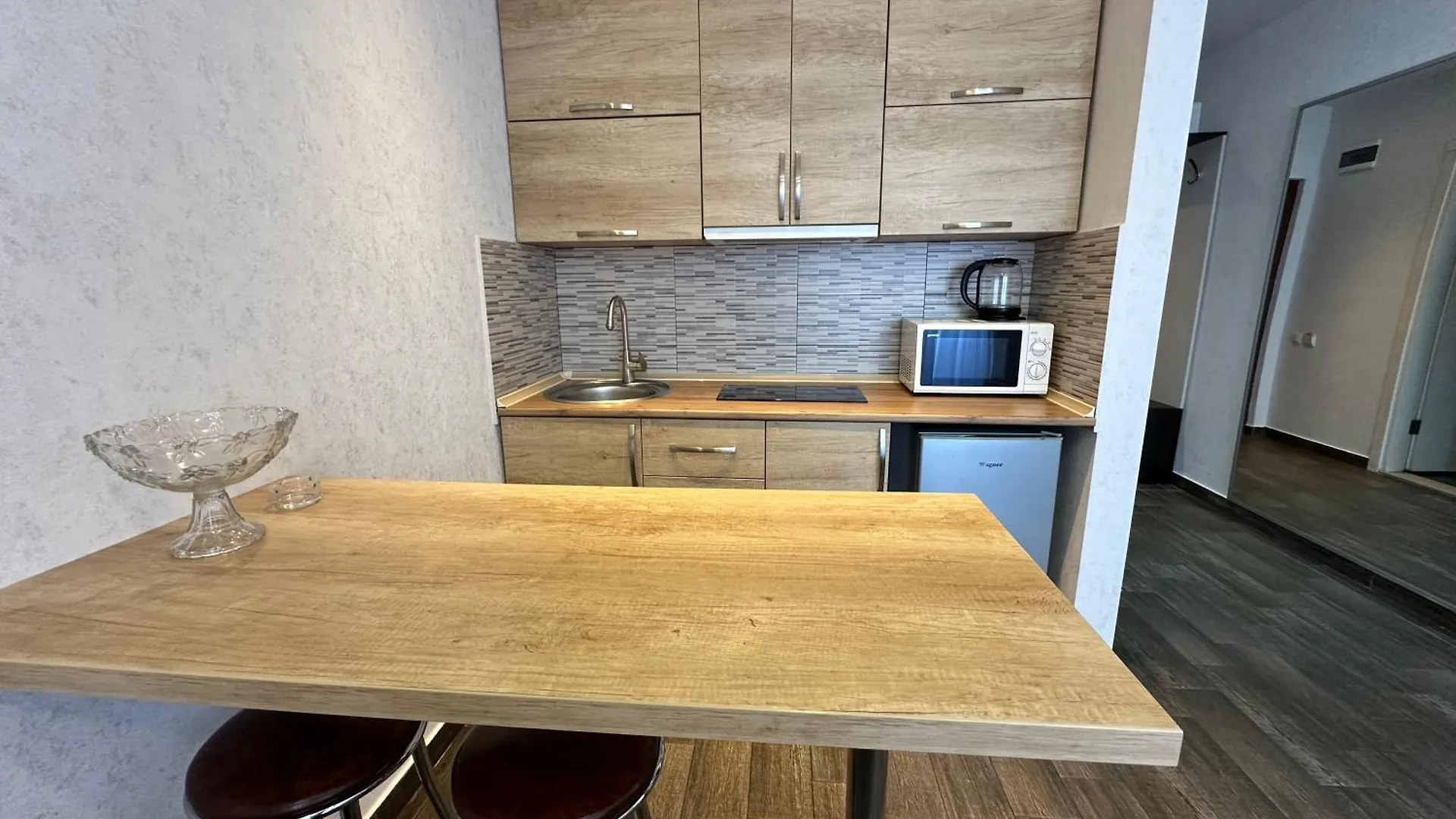 Real Batumi Apartment Georgia