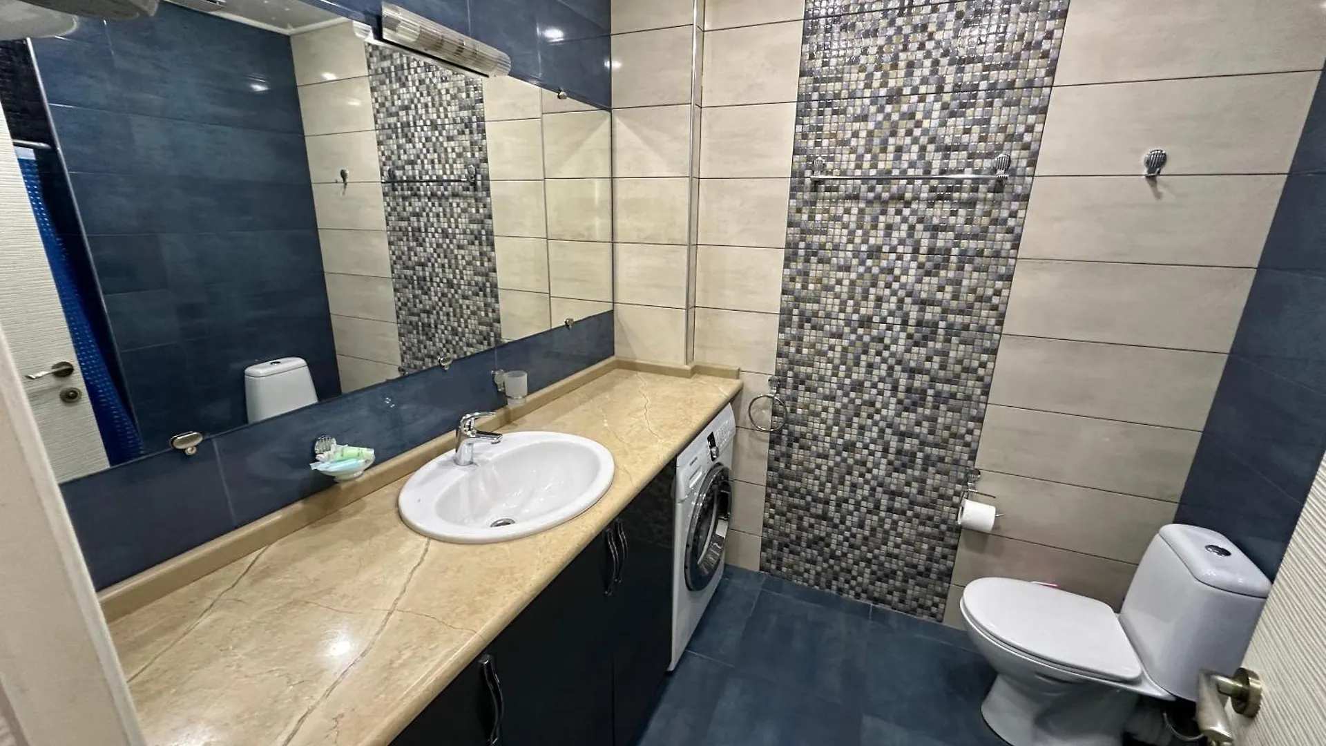 Real Batumi Apartment