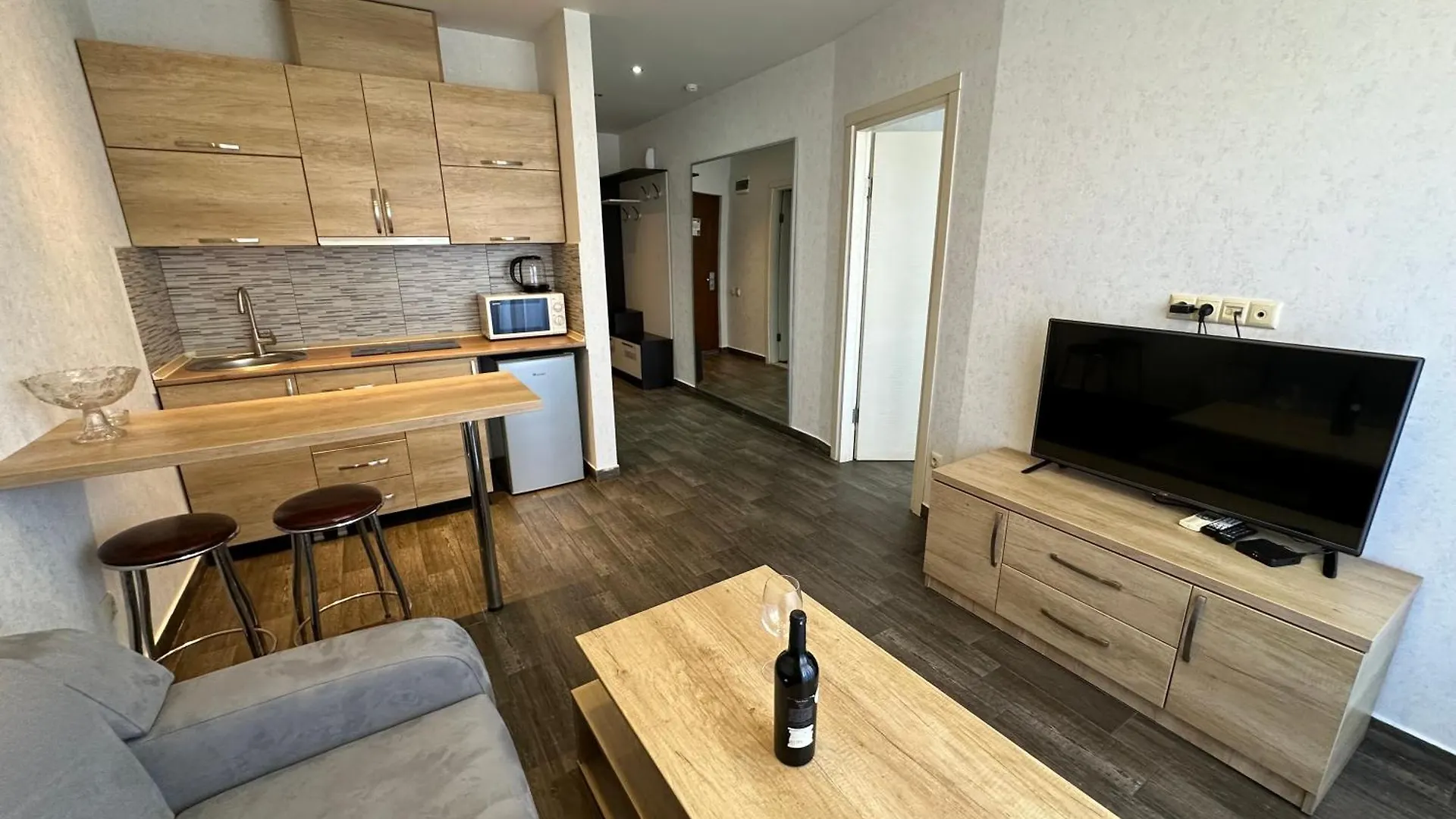 Real Batumi Apartment