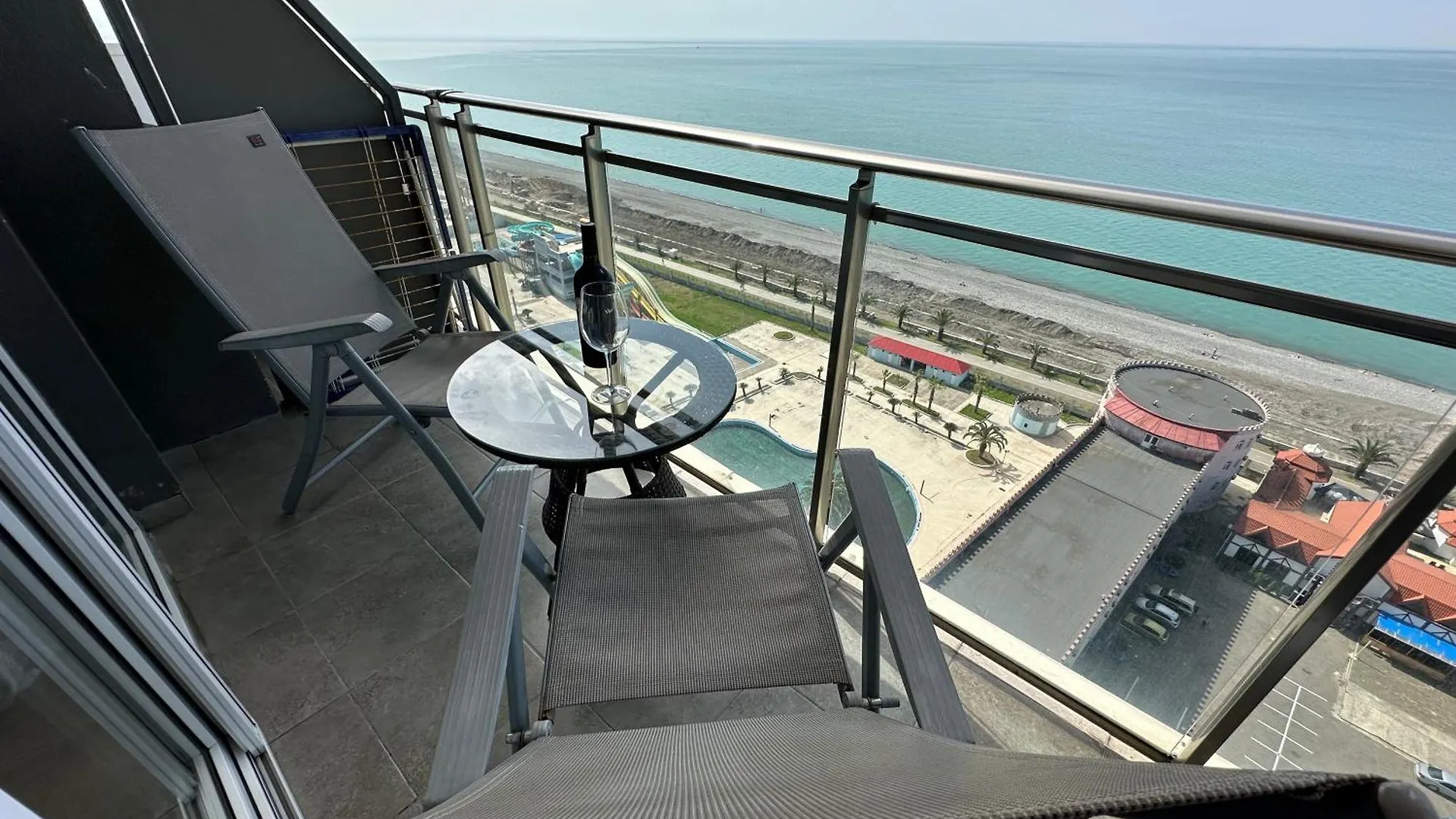 Real Batumi Apartment
