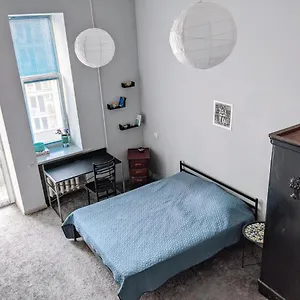  Апартаменты Entire 2-bedroom Authentic Flat Украина