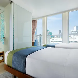 **** Отель Summit View Kowloon Китай