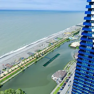  Апартаменты Luxury Apart From Orbi City