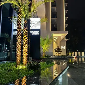  Апартаменты Next With Sea View