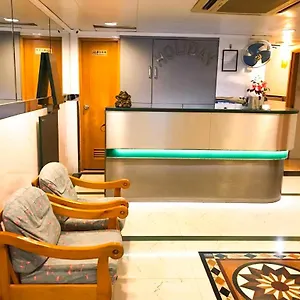  Гостевой дом Holiday Guest House Китай