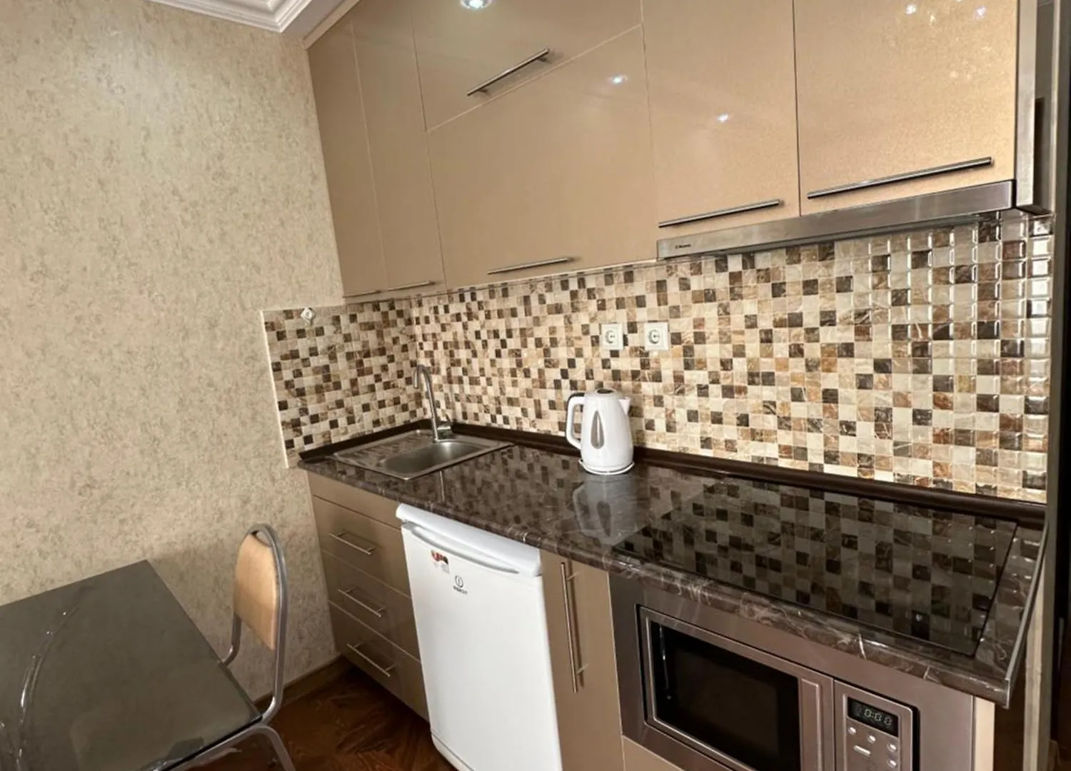 Real Batumi Apartamento