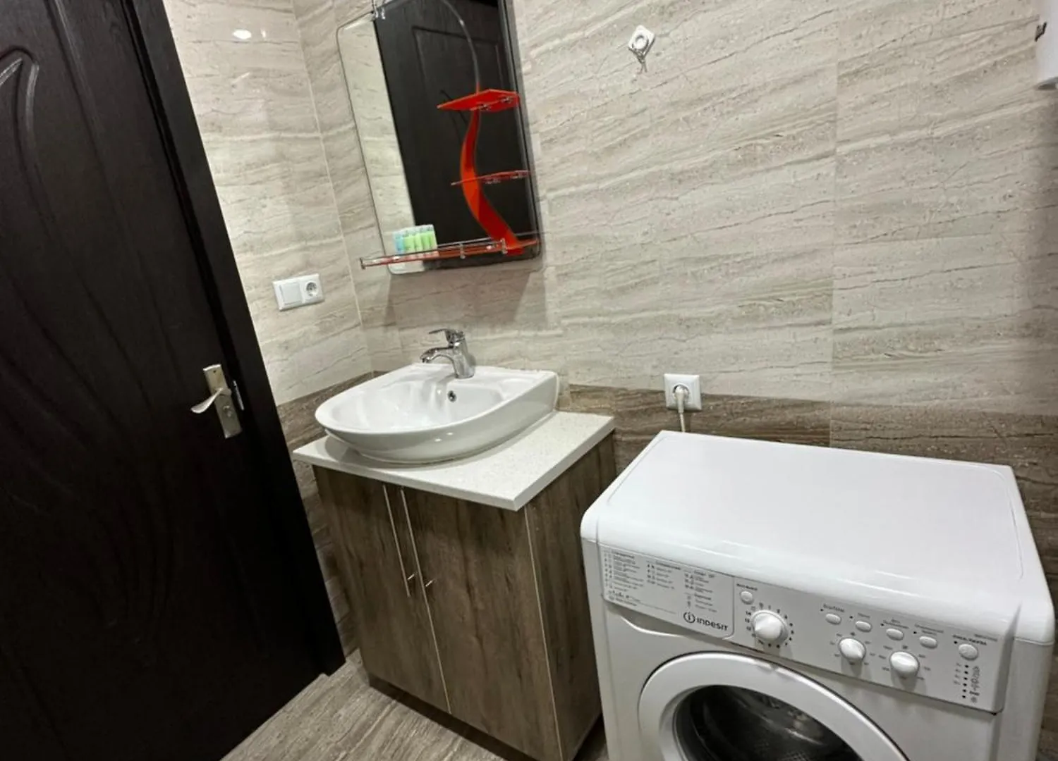 Real Batumi Apartamento 0*,  Geórgia