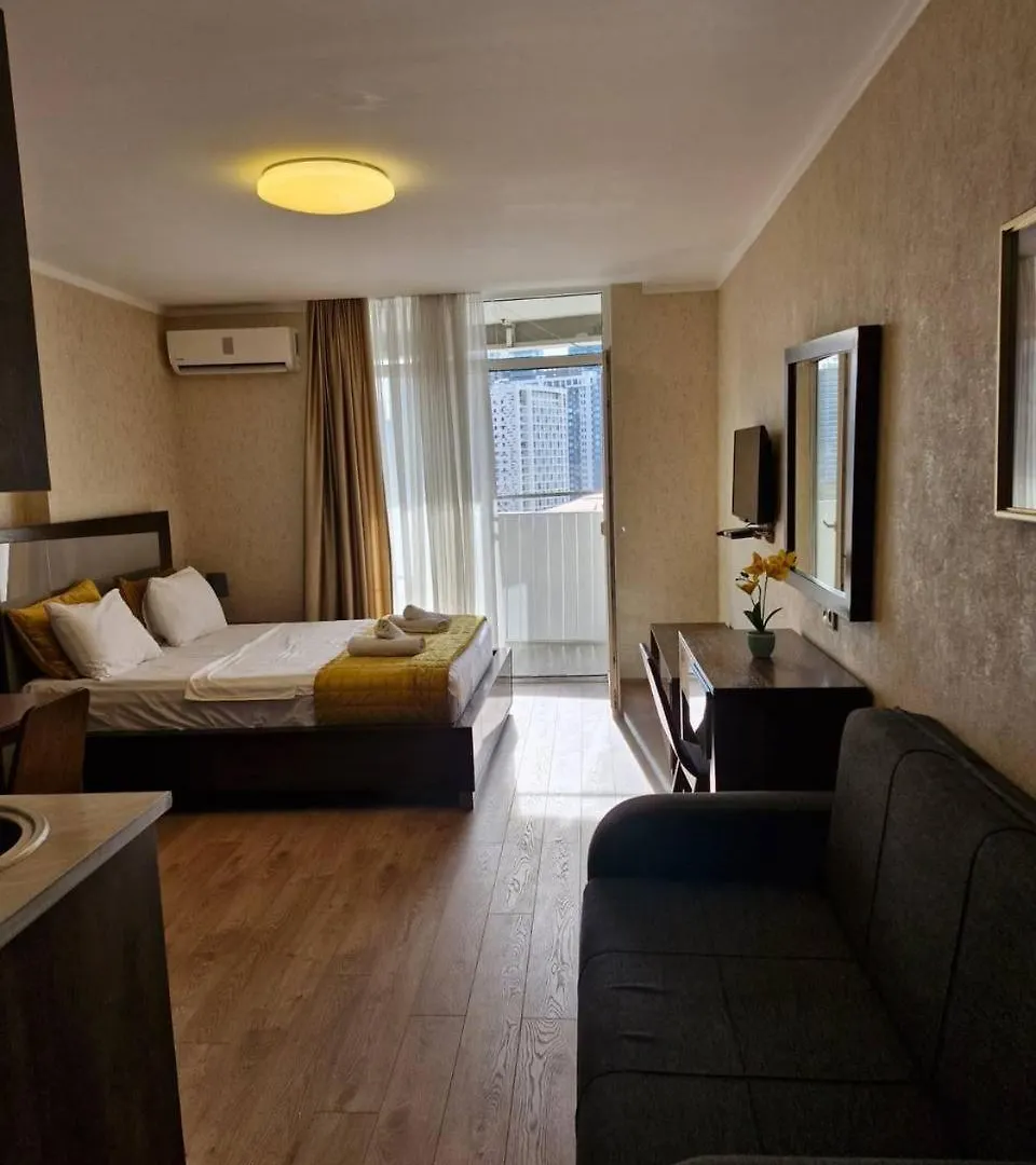 Real Batumi Apartamento
