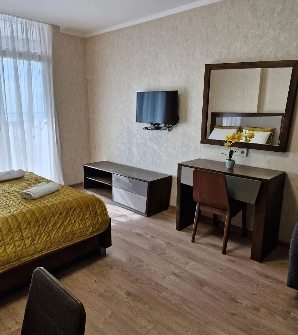 Real Batumi Apartamento
